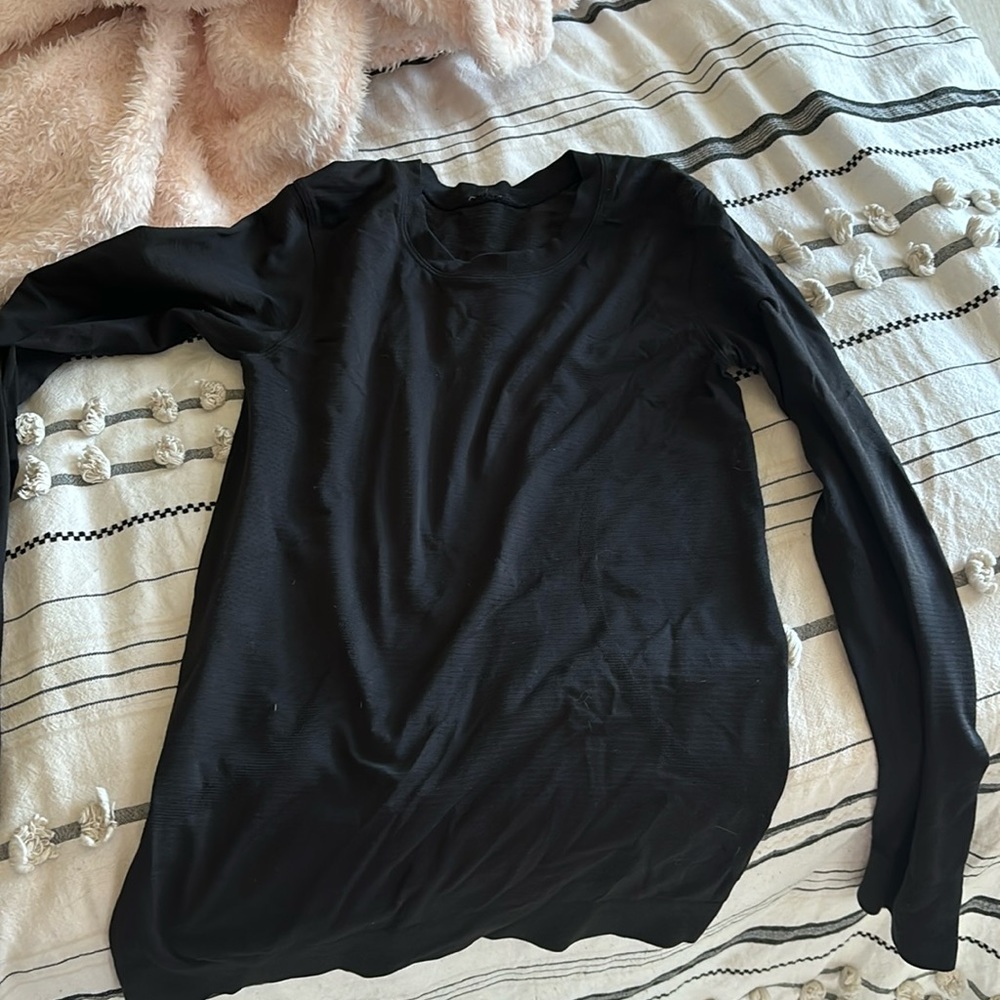 Lululemon relaxed swiftly tech now flaws and only warn once